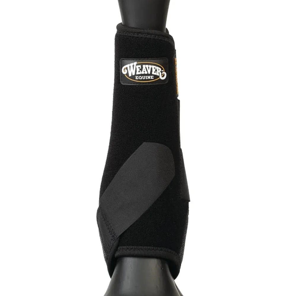 Weaver Leather Prodigy F3 2 Pack Splint Boots