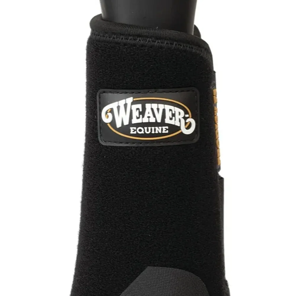 Weaver Leather Prodigy F3 2 Pack Splint Boots - Image 2