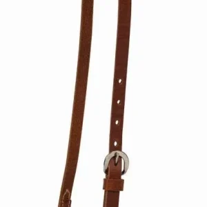 Weaver Leather Protack Caveson 3/4 Russet