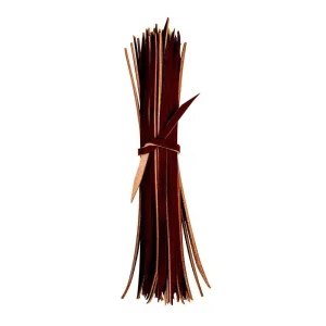 Weaver Leather Saddle String 5/16x12 Brown