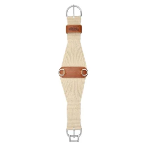 Weaver Leather Smart Mohair Blend Roper Cinch