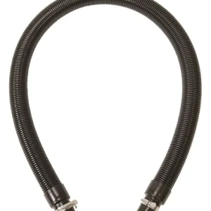 Weaver Leather Standard Blower Hose 5in