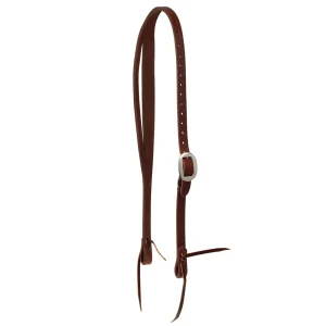 Weaver Leather STS Ranch Split Ear Headstall with Ranger Buckle