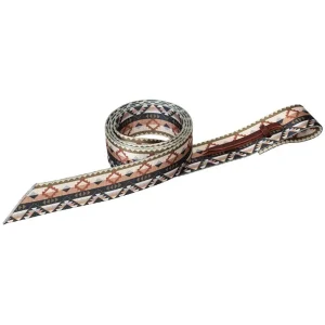 Weaver Leather Trekking West Latigo Tie Strap