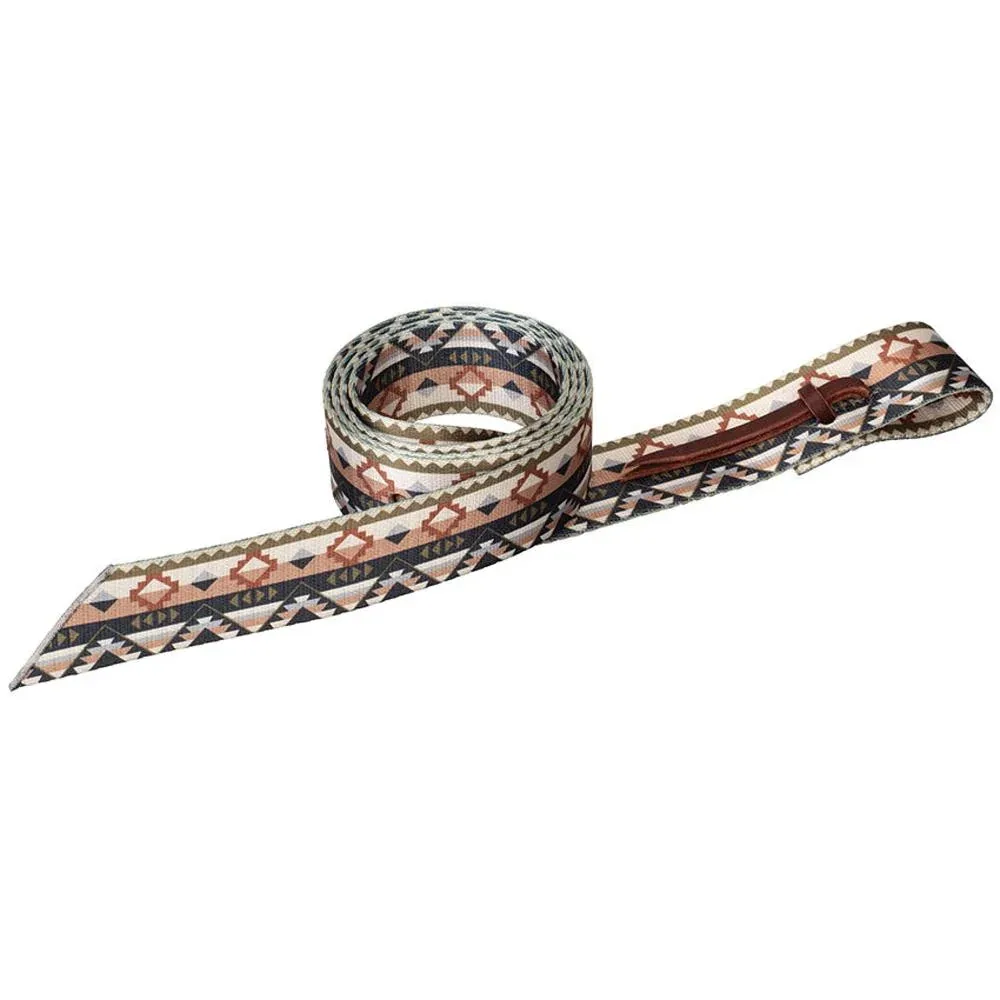 Weaver Leather Trekking West Latigo Tie Strap