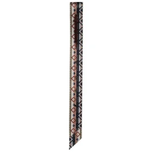 Weaver Leather Trekking West Nylon Off Billet Strap