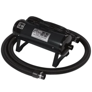 Weaver Livestock Leather Circuiteer II Livestock Blower