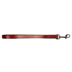 Weaver Livestock Leather Goat Lead