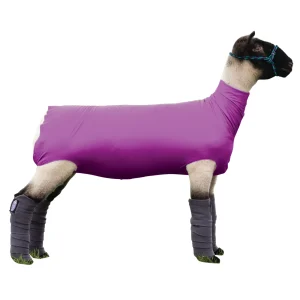 Weaver Livestock Spandex Sheep Tube