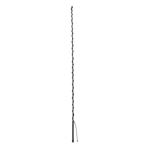 Weaver Lunge Whip with Rubber Handle
