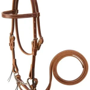 Weaver Mini Horse Bridle