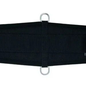 Weaver Nylon Felt Lined Roper Smart Cinch