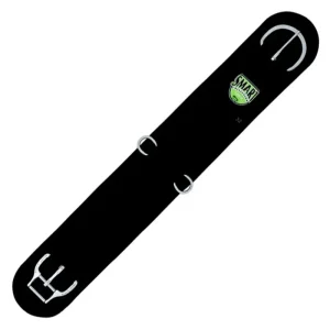 Weaver Nylon Felt Lined Straight Smart Cinch