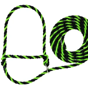 Weaver Poly Rope Breaking Halter