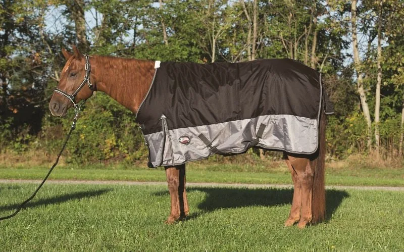 Weaver Premium 600 D Rainsheet with Mesh - Image 2