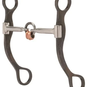 Weaver Pro Shank Bit 3 Pc Lifesaver Mouth 5