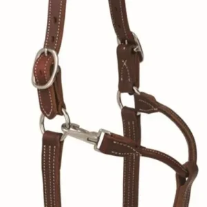 Weaver Ranch Horse Halter