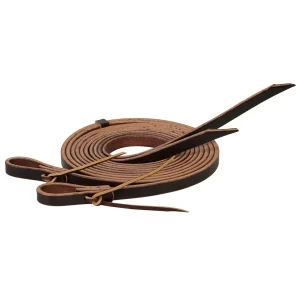 Weaver Skirting Leather Split Reins