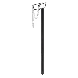 Weaver Steel Wire Form Head Piece Only