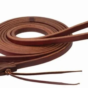 Weaver Working Tack XHeavy Split Reins 8ft