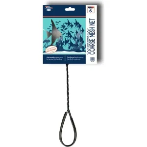 Weco Coarse Mesh Net 6"