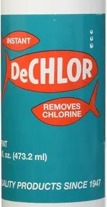 Weco DeChlor 16 OZ