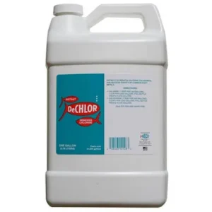 Weco DeClor 1 Gallon