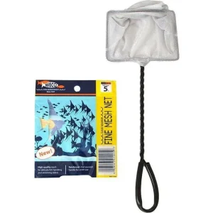Weco Fine Mesh Net 5"