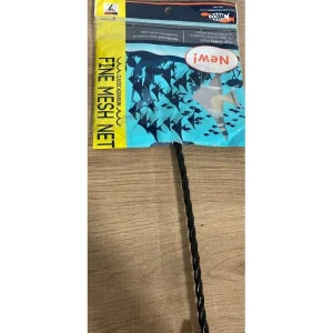 Weco Fine Mesh Net 7"