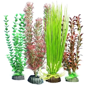 Weco Freshwater Aquarium Plant 103 Assorted Multipack