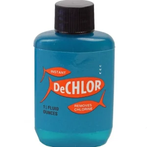 Weco Instant DeChlor Water Conditioner 1.25 fl. oz