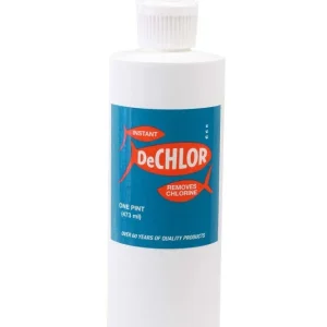Weco Instant DeChlor Water Conditioner 16 fl. oz