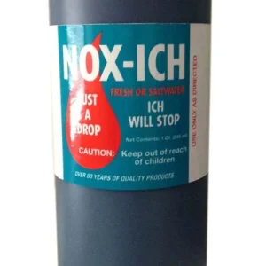 Weco Nox-Ich Ich Control Treatment 32 fl. oz