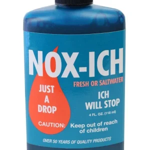 Weco Nox-Ich Ich Control Treatment 4 fl. oz