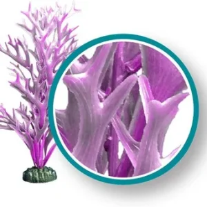 Weco Plant Purple Kelp 12"