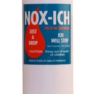 Weco Products Nox-Ich Ich Control Treatment 1ea/16 fl oz