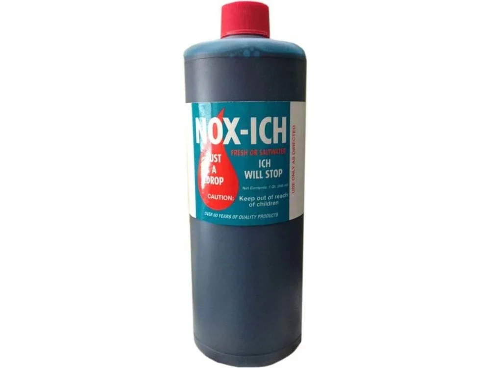 Weco Products Nox-Ich Ich Control Treatment 1ea/32 fl oz - Image 2