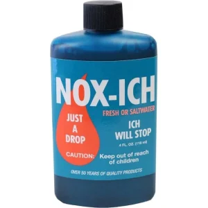 Weco Products Nox-Ich Ich Control Treatment 1ea/4 fl oz