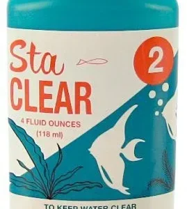 Weco Sta Clear Water Clarifier