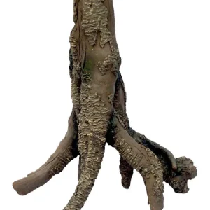 Weco Wecorama Aquarama Mangrove Hollows Brown LG