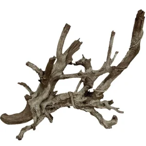 Weco Wecorama Aquarama Wicked Branch Show Grey, Brown