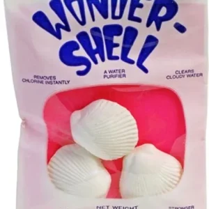 Weco Wonder Shell De-Chlorinator