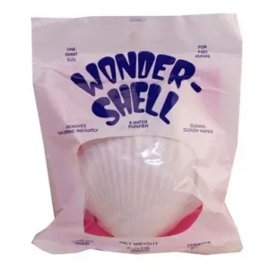 Weco Wonder Shell Giant