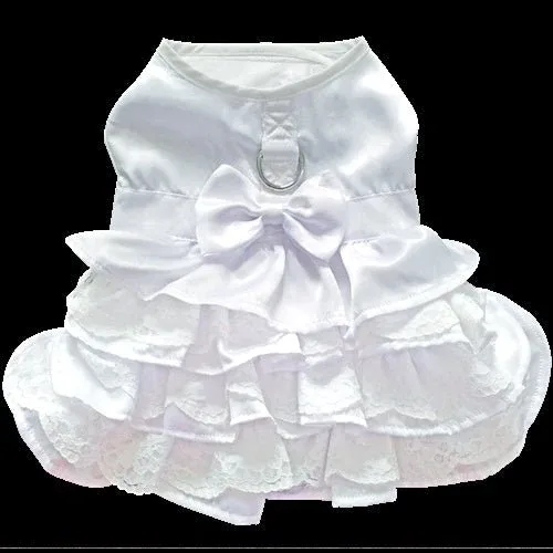 Wedding Dress Set - Image 2