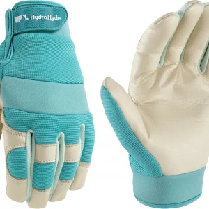 Wells Lamont Ladies Hydrahyde Work Gloves