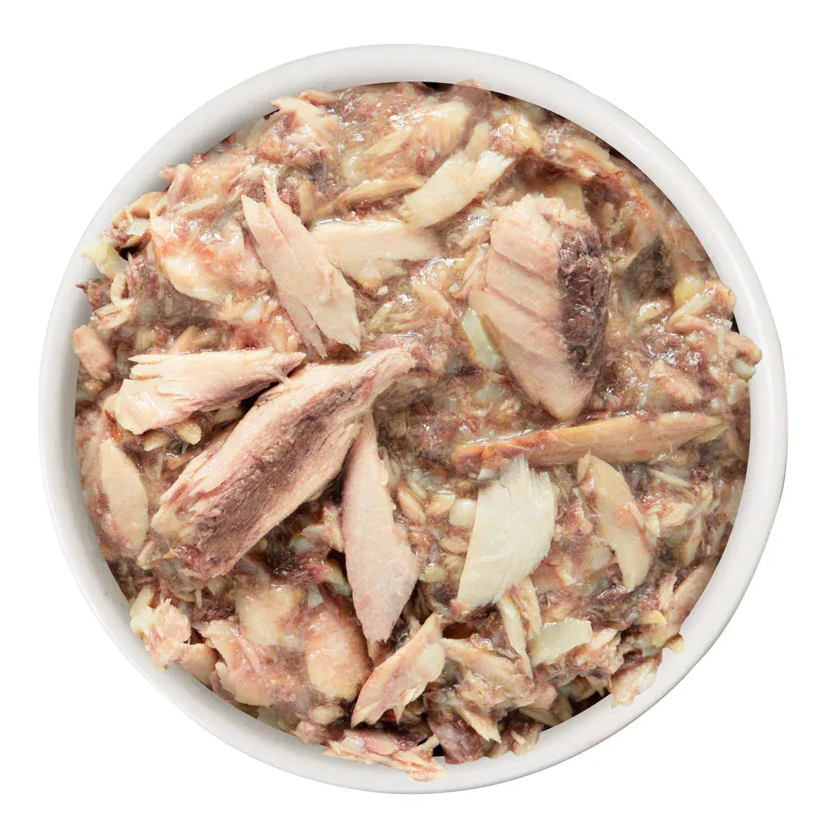 Weruva Cat Mideast Feast with Grilled Tilapia in Gravy, 5.5 oz each, Case of 24 - Image 2
