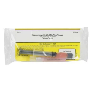 West Nile Innovator VEWT Single Dose Vaccine