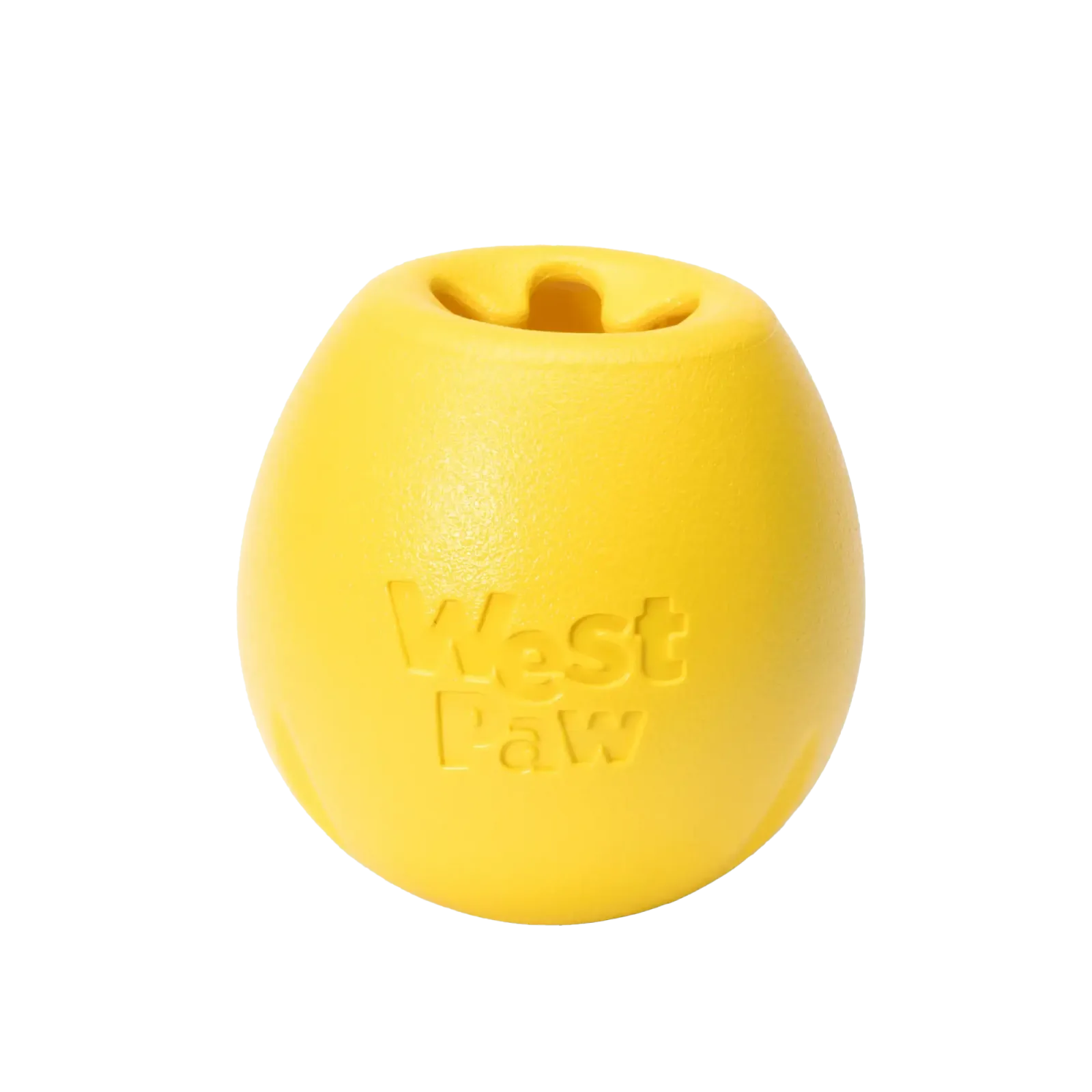 West Paw Rumbl Treat Toy