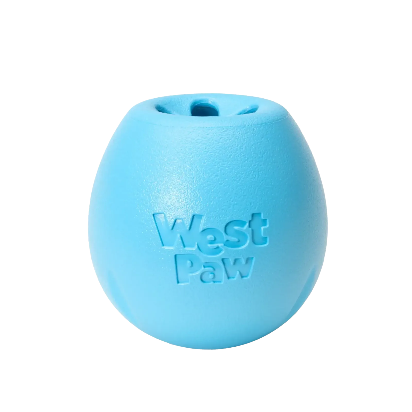 West Paw Rumbl Treat Toy - Image 2