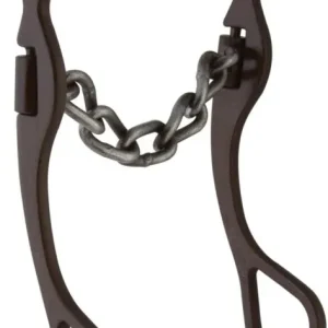 Westen Chain Long Shank Bit